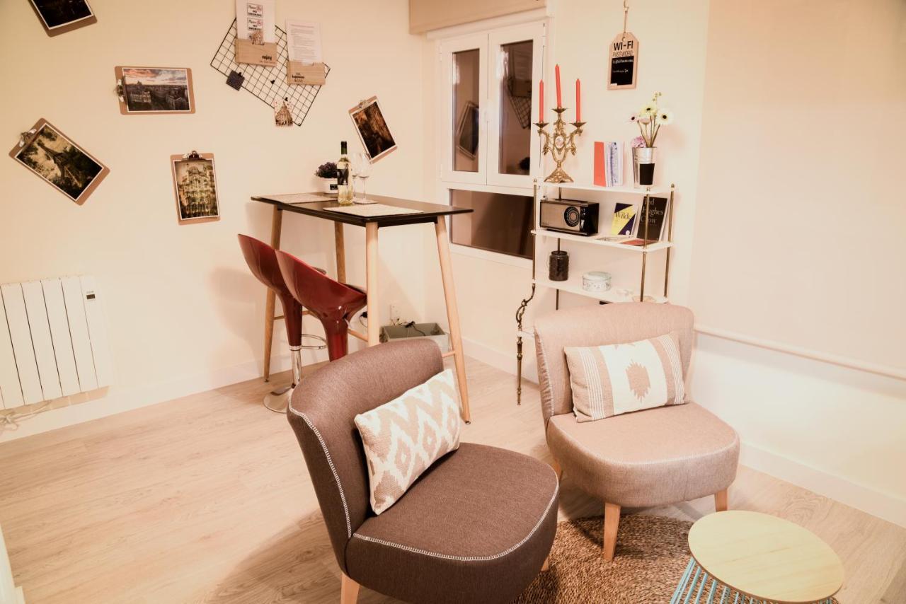 W3Inn La Latina Madrid Extérieur photo